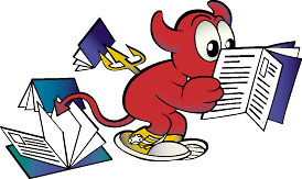 FreeBSD Docs